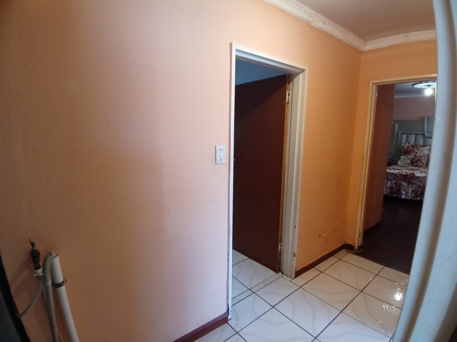 3 Bedroom Property for Sale in Mdantsane Nu 17 Eastern Cape